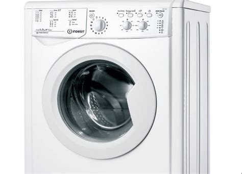 indesit iwc 71252 c eco manual